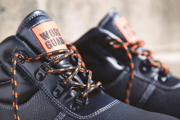 R340X - Chaussures de sécurité "Defence" – Image 4