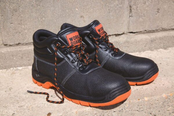R340X - Chaussures de sécurité "Defence"