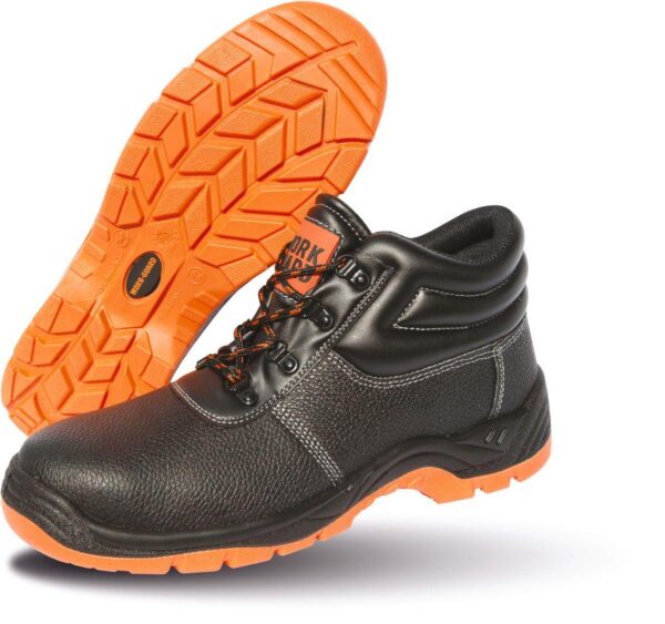 R340X - Chaussures de sécurité "Defence" – Image 5