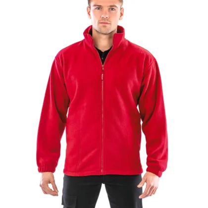 R36A - Veste polaire Polartherm™