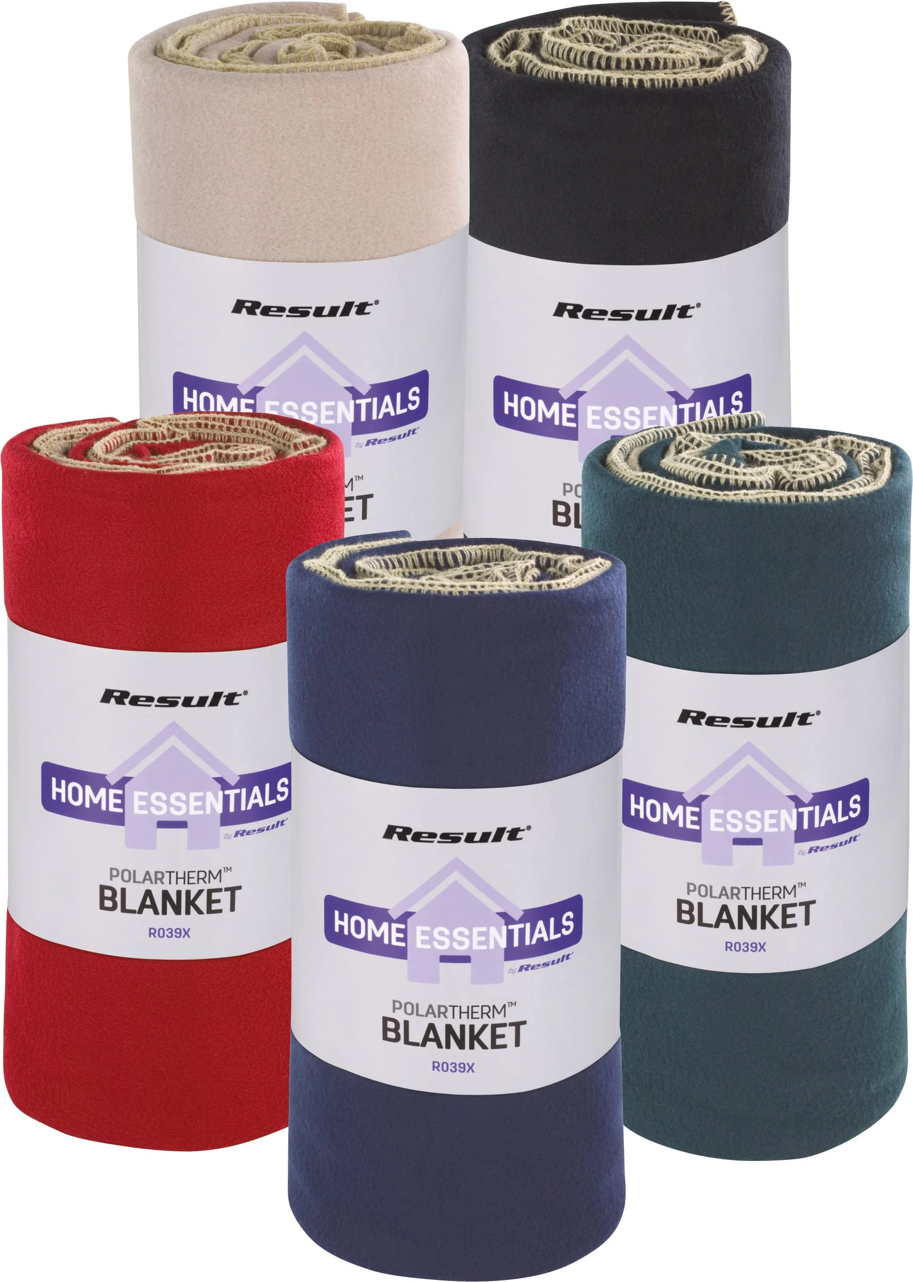R39 - Couverture Polartherm™