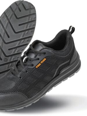 R456X - Chaussures de securite "Safety trainer"