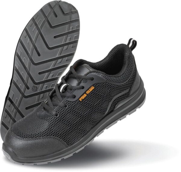 R456X - Chaussures de securite "Safety trainer"