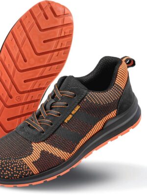 R457X - Chaussures de securite "Hardy safety trainer"