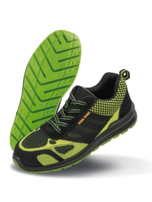 R458X - Chaussures de sécurité Flyknit