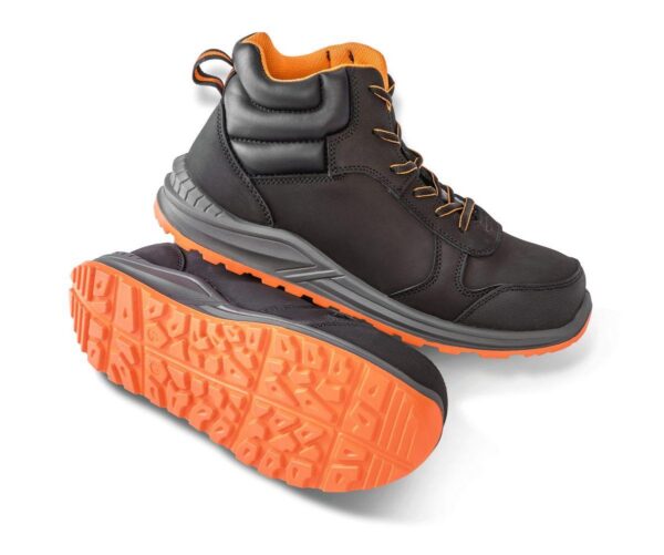 R459X - Chaussures de sécurité Stirling