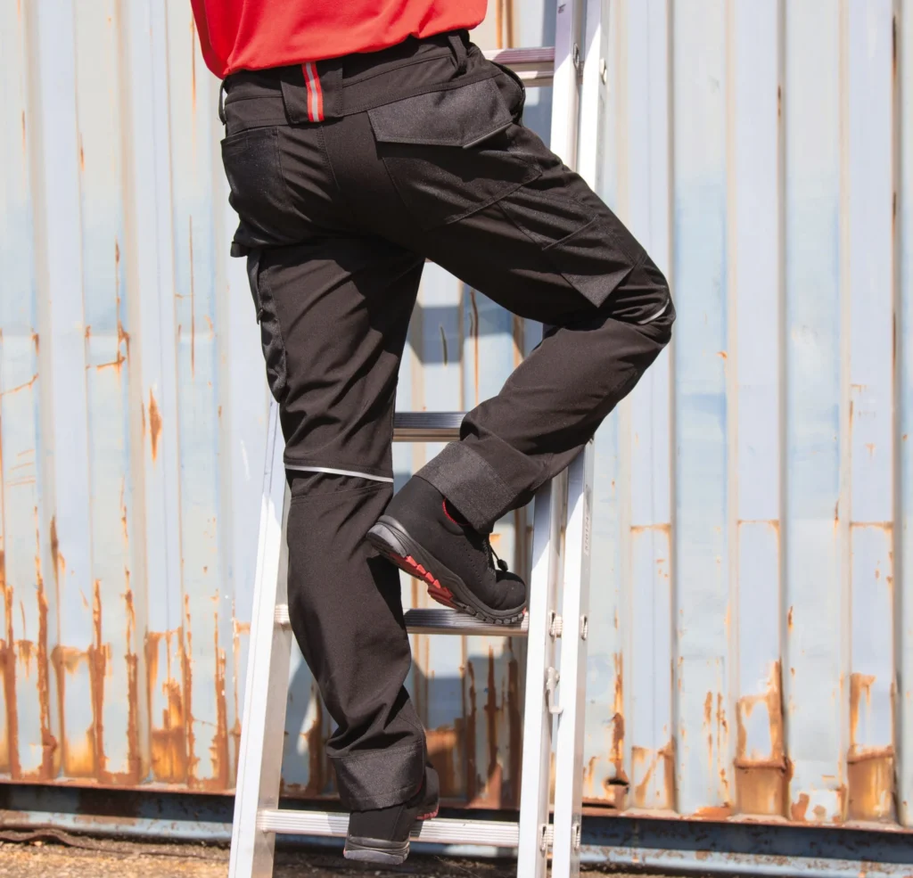 Pantalon workwear