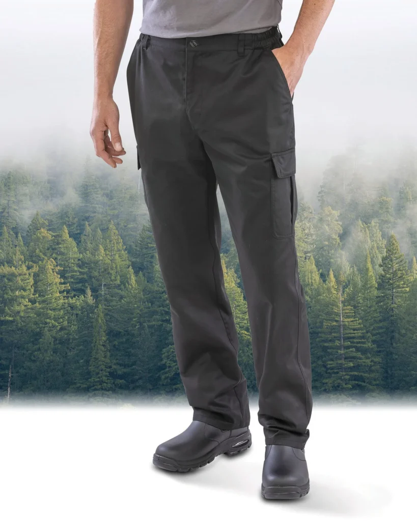 Pantalon workwear
