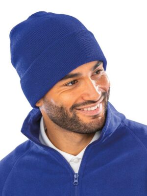 RC029X - Bonnet de ski Woolly