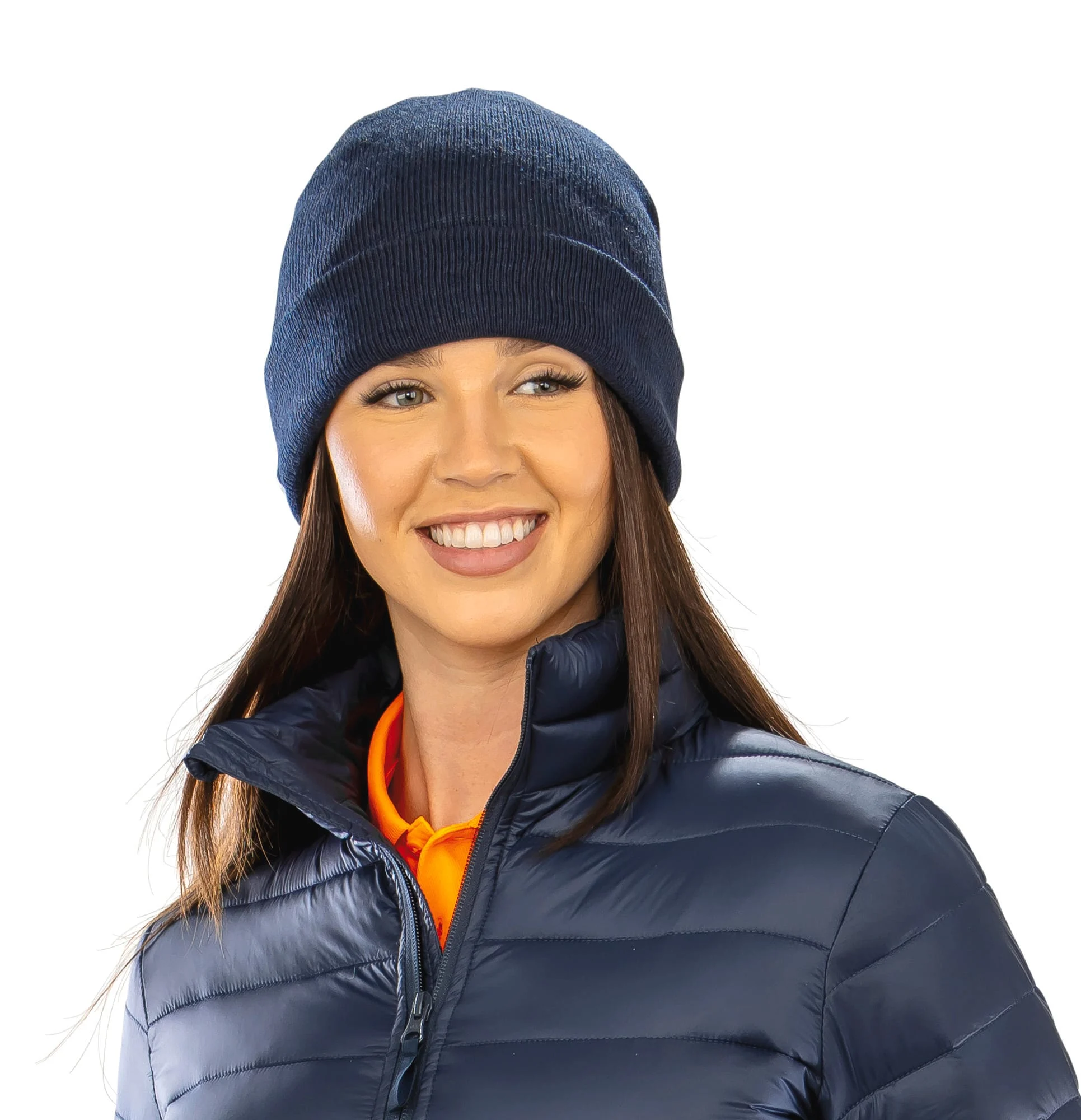 RC029X - Bonnet de ski Woolly