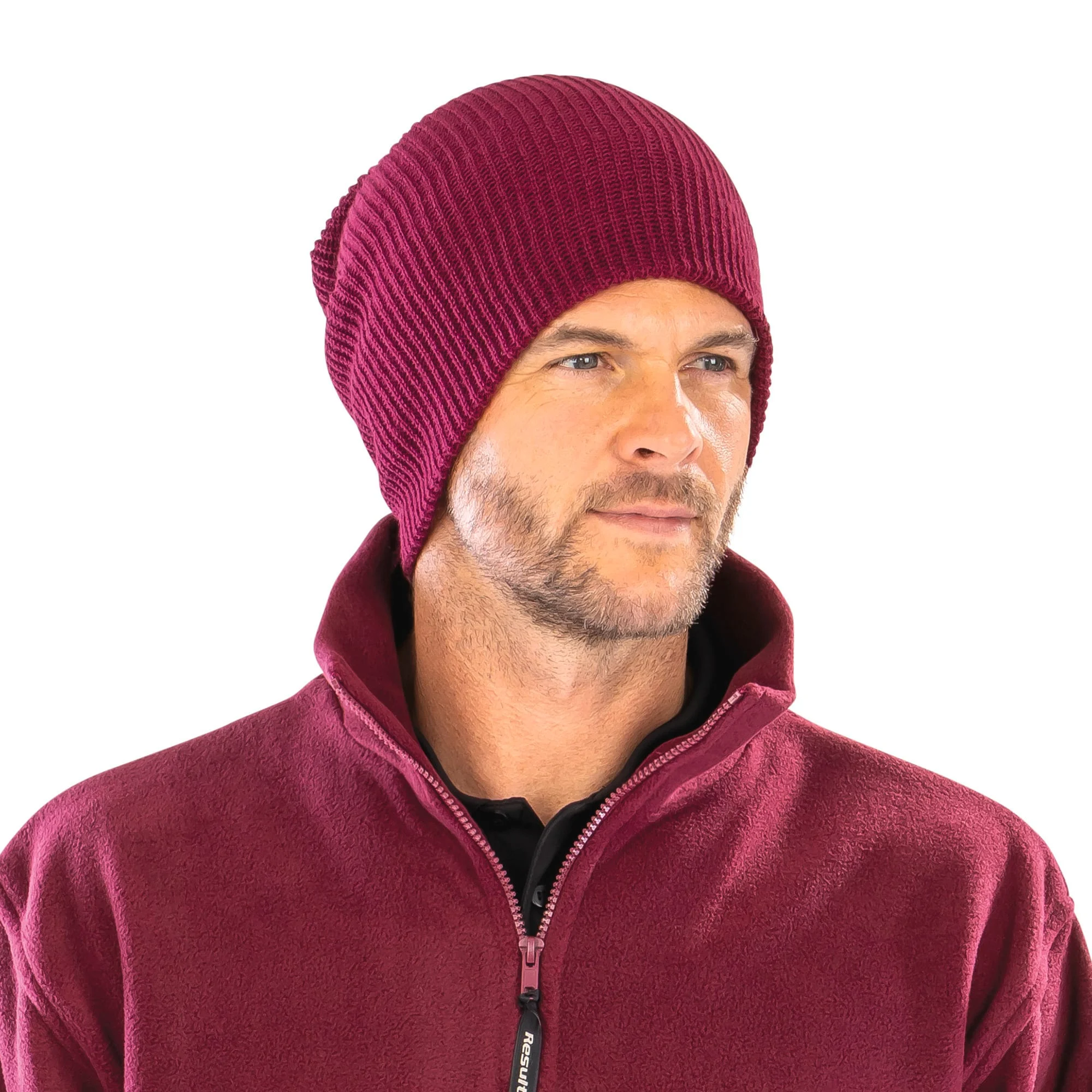RC031X - Bonnet Core Softex – Image 5