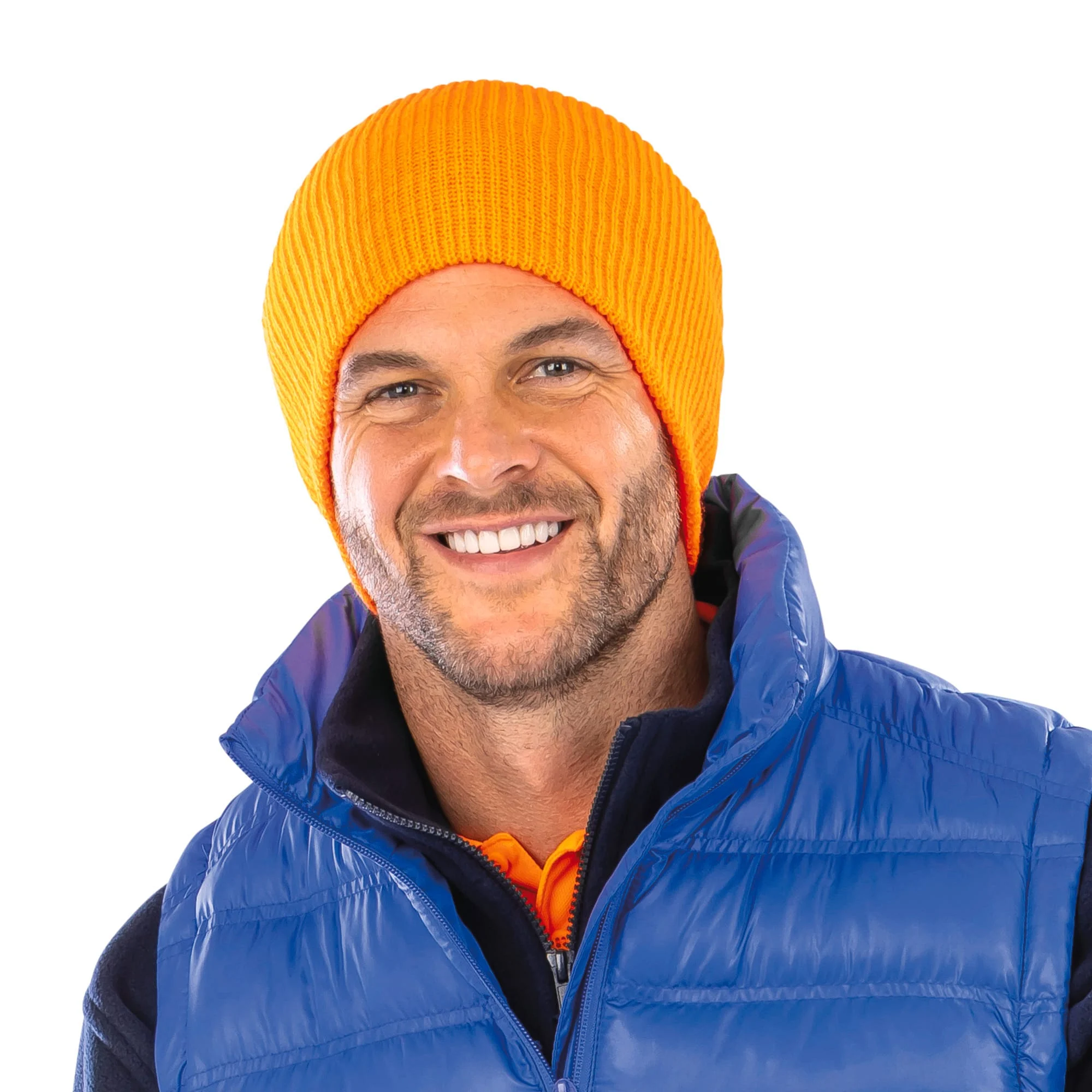 RC031X - Bonnet Core Softex – Image 2