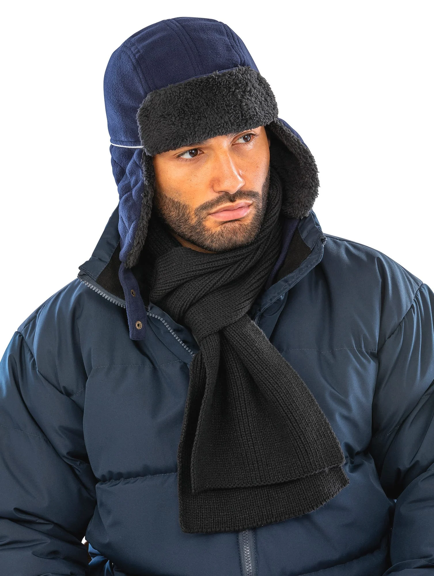 RC032X - Chapeau Ocean Trapper