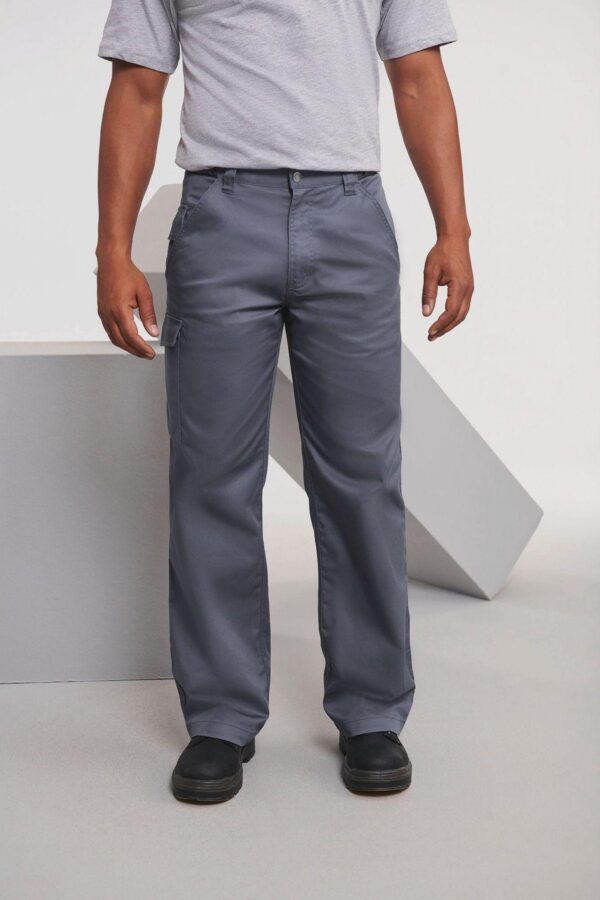 RU001M - Pantalon Workwear – Image 5