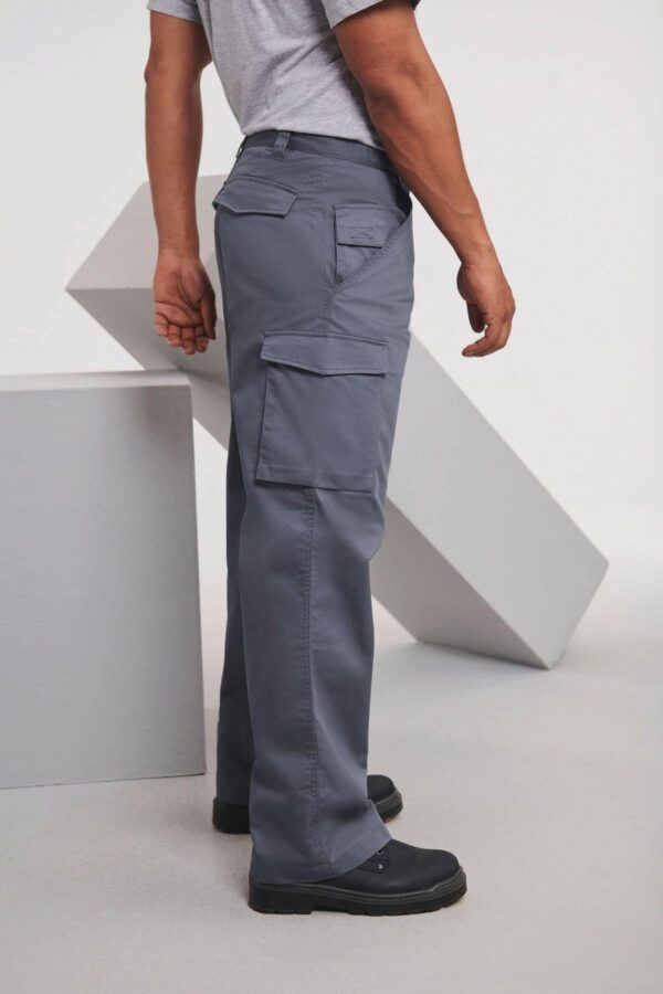 RU001M - Pantalon Workwear – Image 7