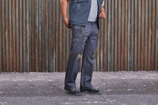 RU001M - Pantalon Workwear – Image 3