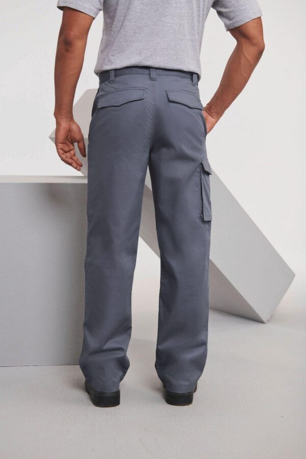RU001M - Pantalon Workwear – Image 4