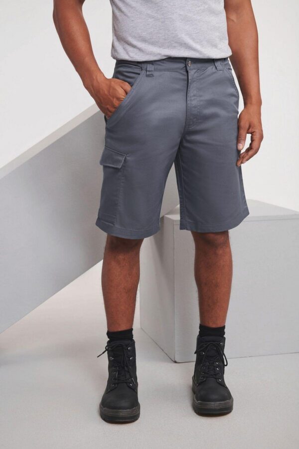 RU002M - Short Workwear – Image 5