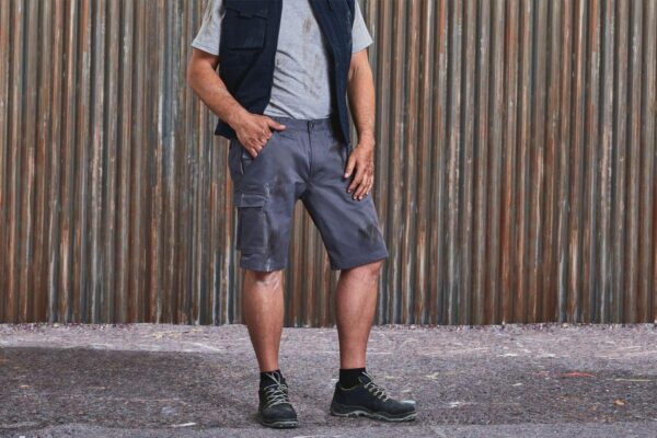 RU002M - Short Workwear – Image 3