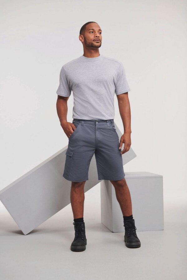 RU002M - Short Workwear – Image 6