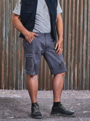 RU002M - Short Workwear
