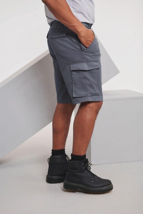 RU002M - Short Workwear – Image 7