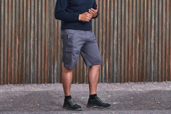 RU002M - Short Workwear – Image 2