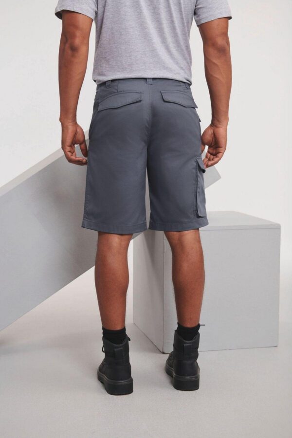 RU002M - Short Workwear – Image 4