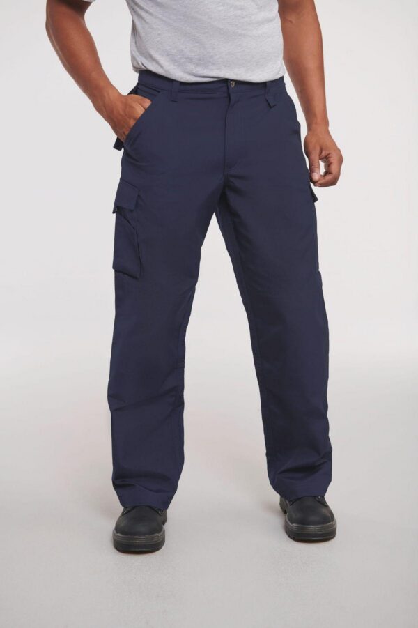 RU015M - Pantalon Heavy Duty – Image 5