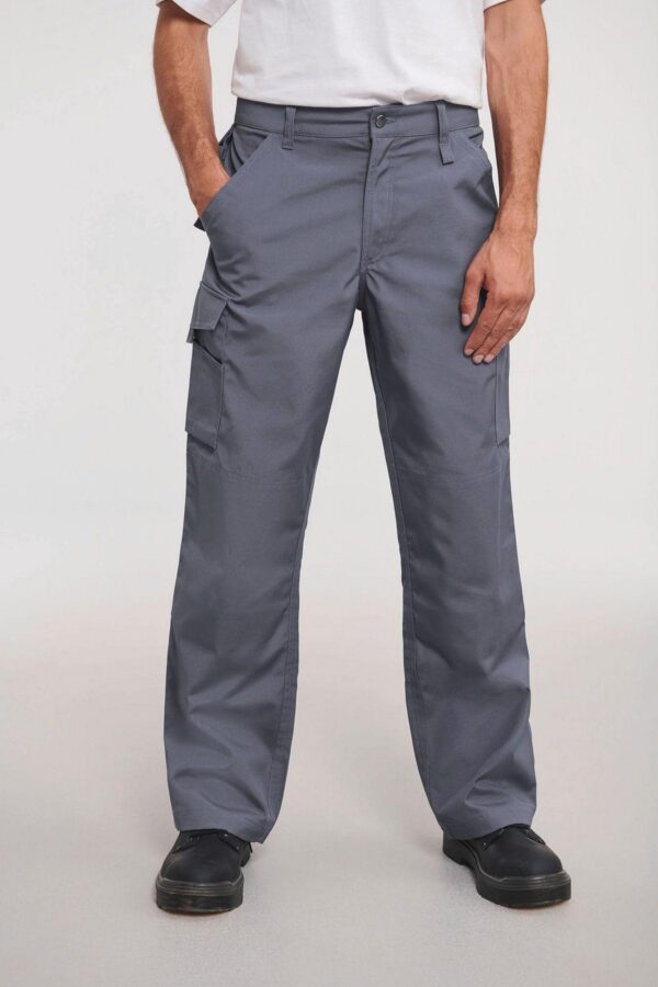 RU015M - Pantalon Heavy Duty – Image 7