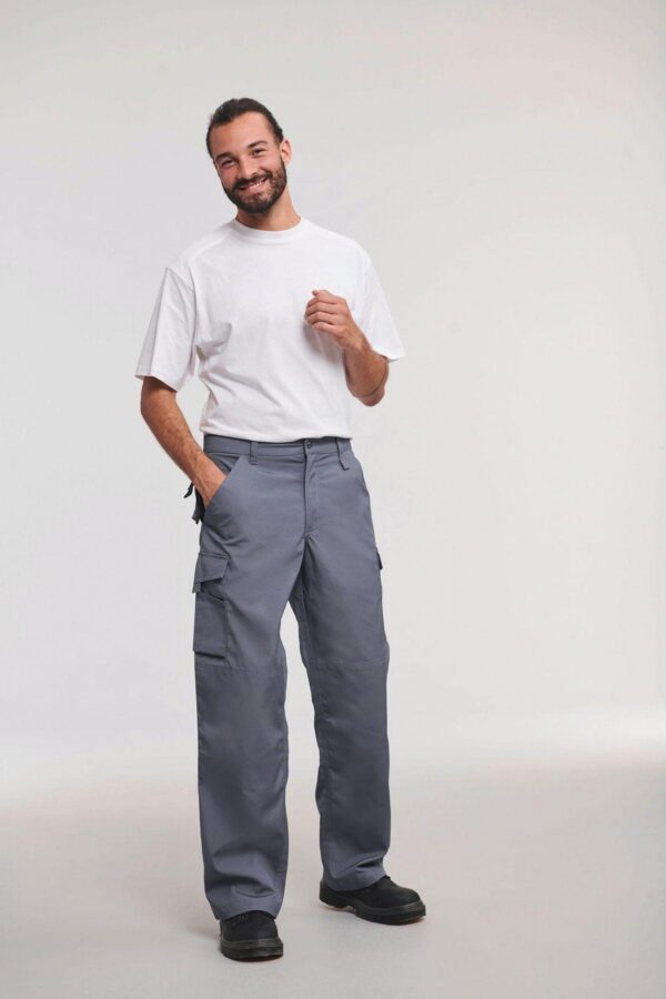 RU015M - Pantalon Heavy Duty – Image 8