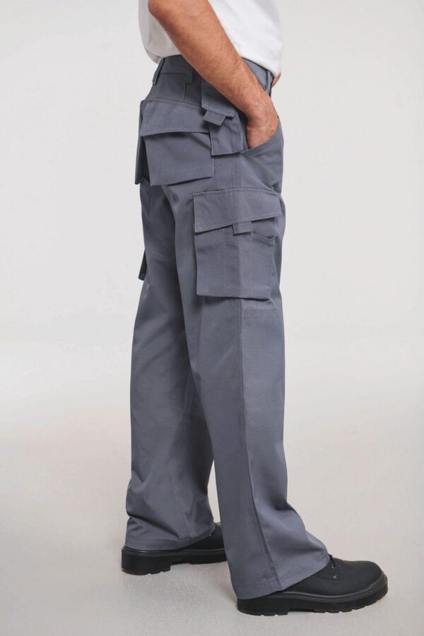 RU015M - Pantalon Heavy Duty – Image 9