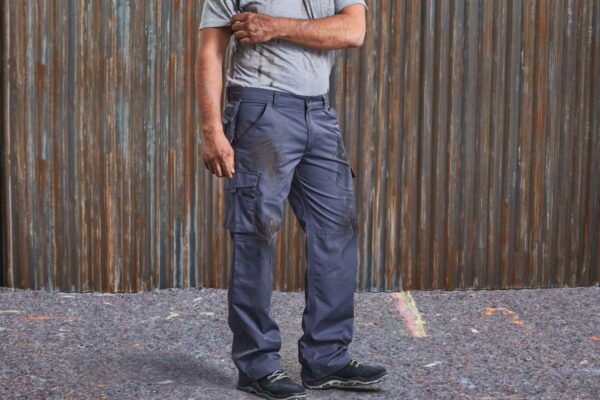 RU015M - Pantalon Heavy Duty – Image 3