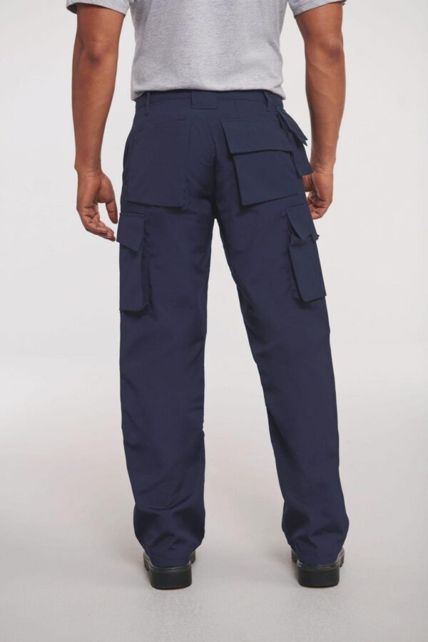 RU015M - Pantalon Heavy Duty – Image 4