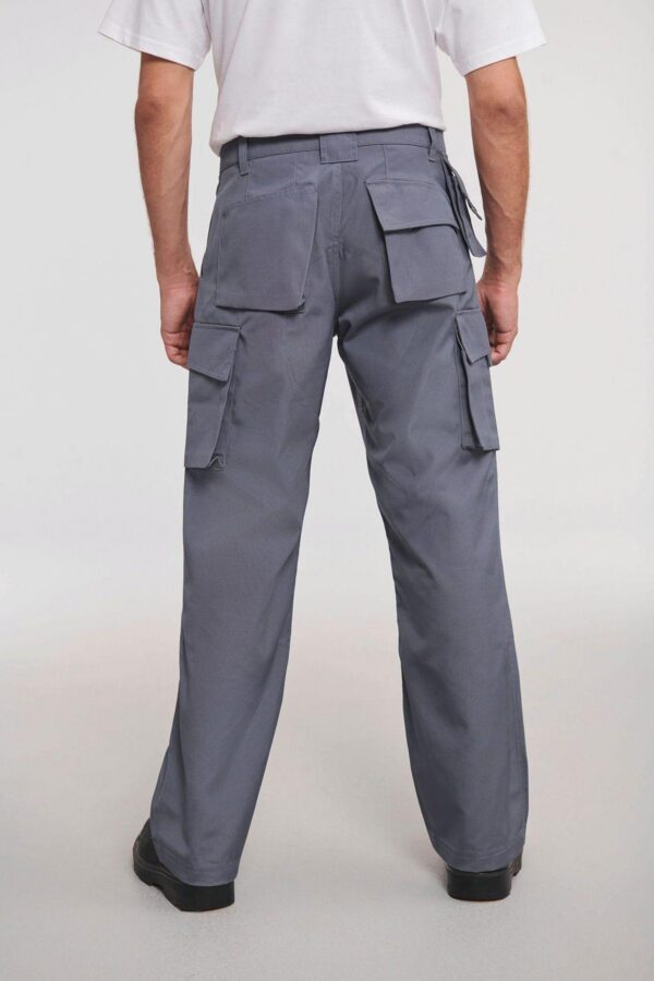 RU015M - Pantalon Heavy Duty – Image 6