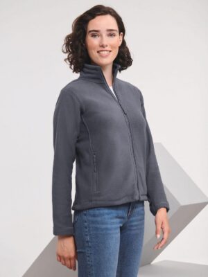 RU8700F - Veste polaire femme