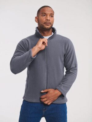 RU8700M - Veste polaire homme
