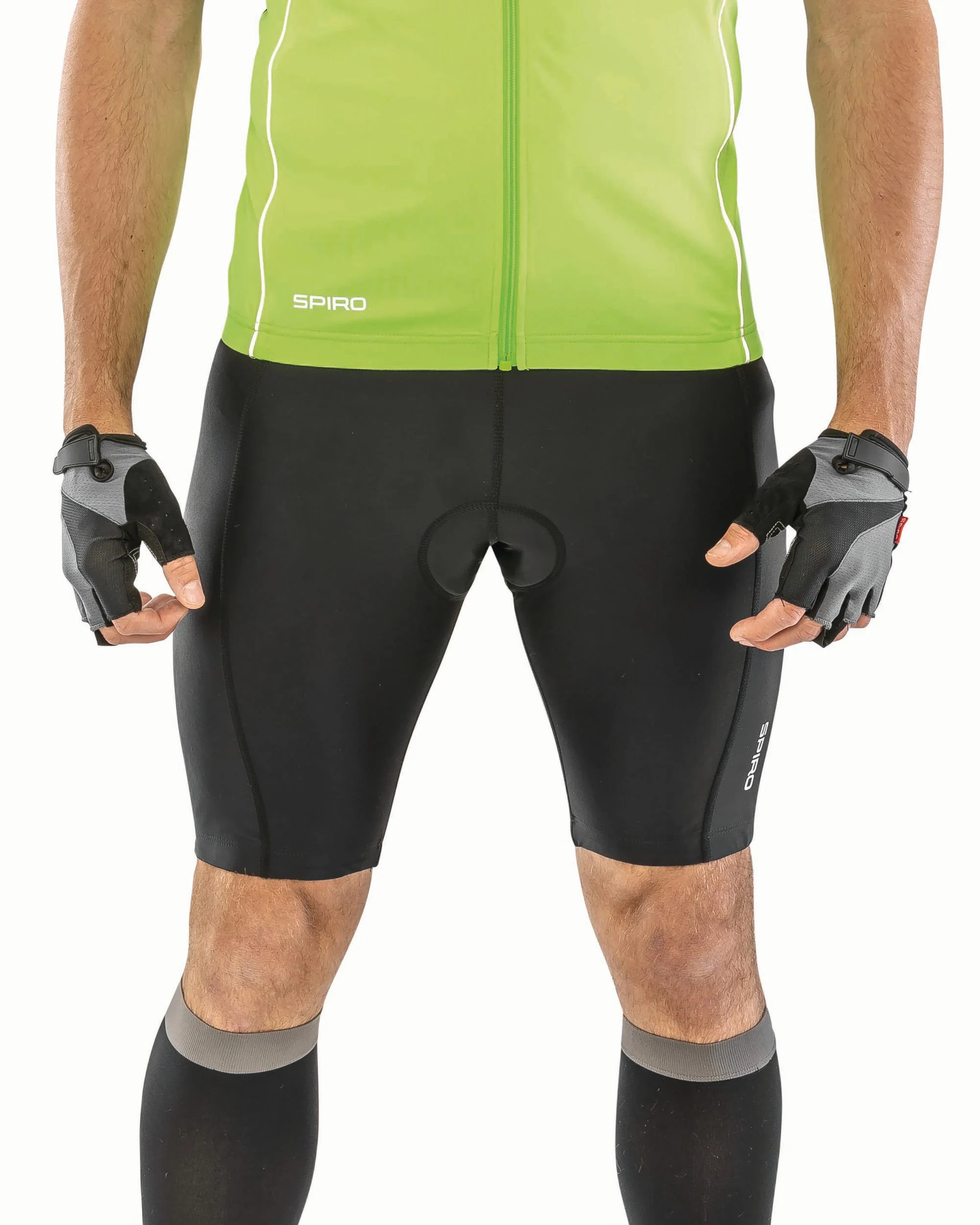 S187M - Short de cyclisme
