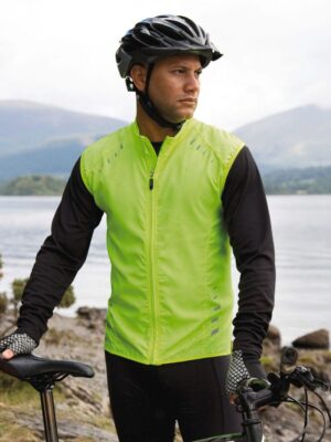 S259X - Gilet de cyclisme Crosslite