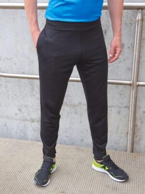 S276M - Pantalon de jogging ajusté homme