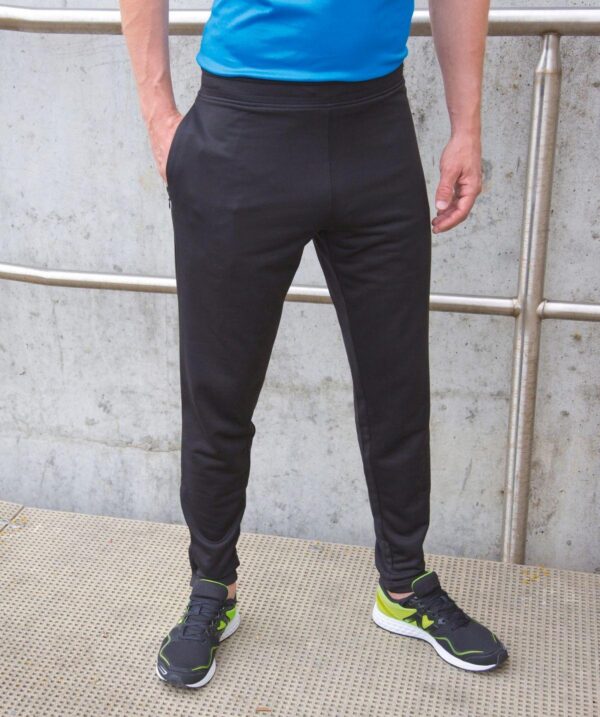 S276M - Pantalon de jogging ajusté homme