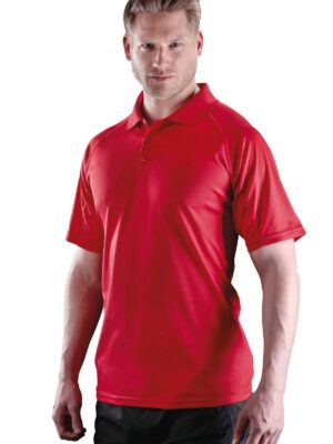 S288X - Polo performance "Aircool"