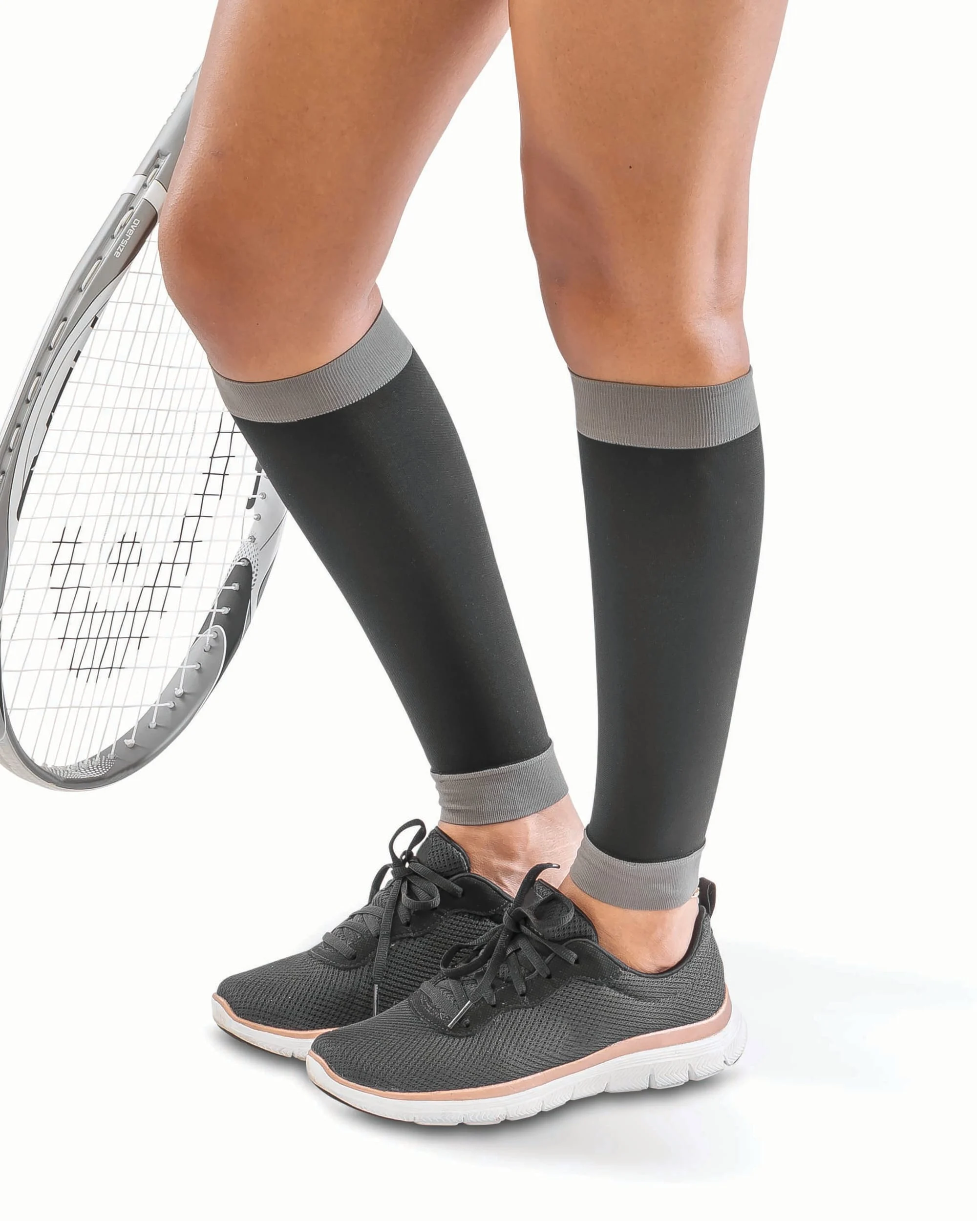 S290X - Manchon de compression mollets