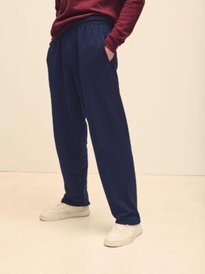 SC4024C - Pantalon de jogging bas droit (64-032-0)