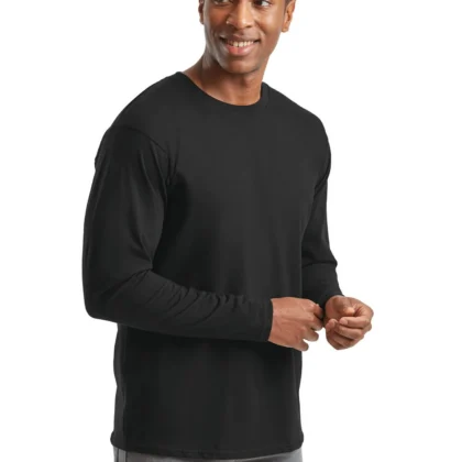 SC61360 - T-shirt Iconic 195  manches longues