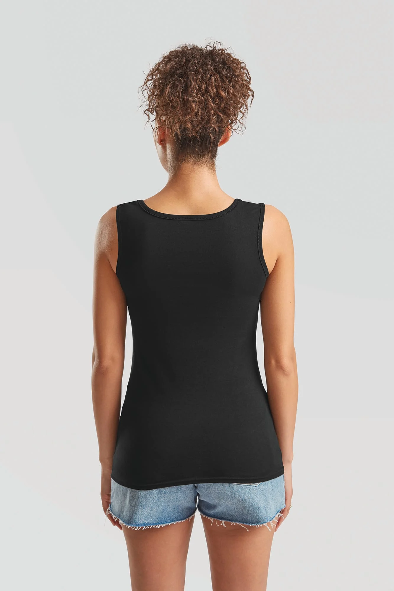 SC61376 - Débardeur femme Valueweight (61-376-0) – Image 8