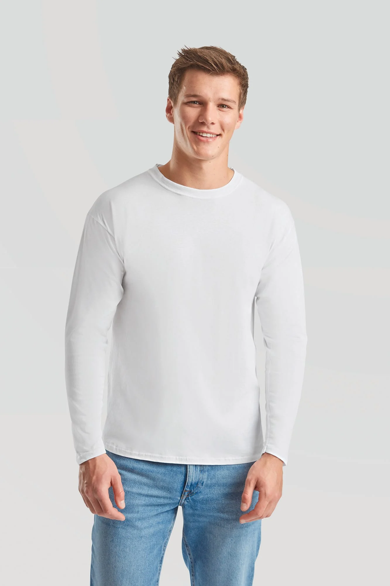 SC61428 - T-shirt manches longues Original-T