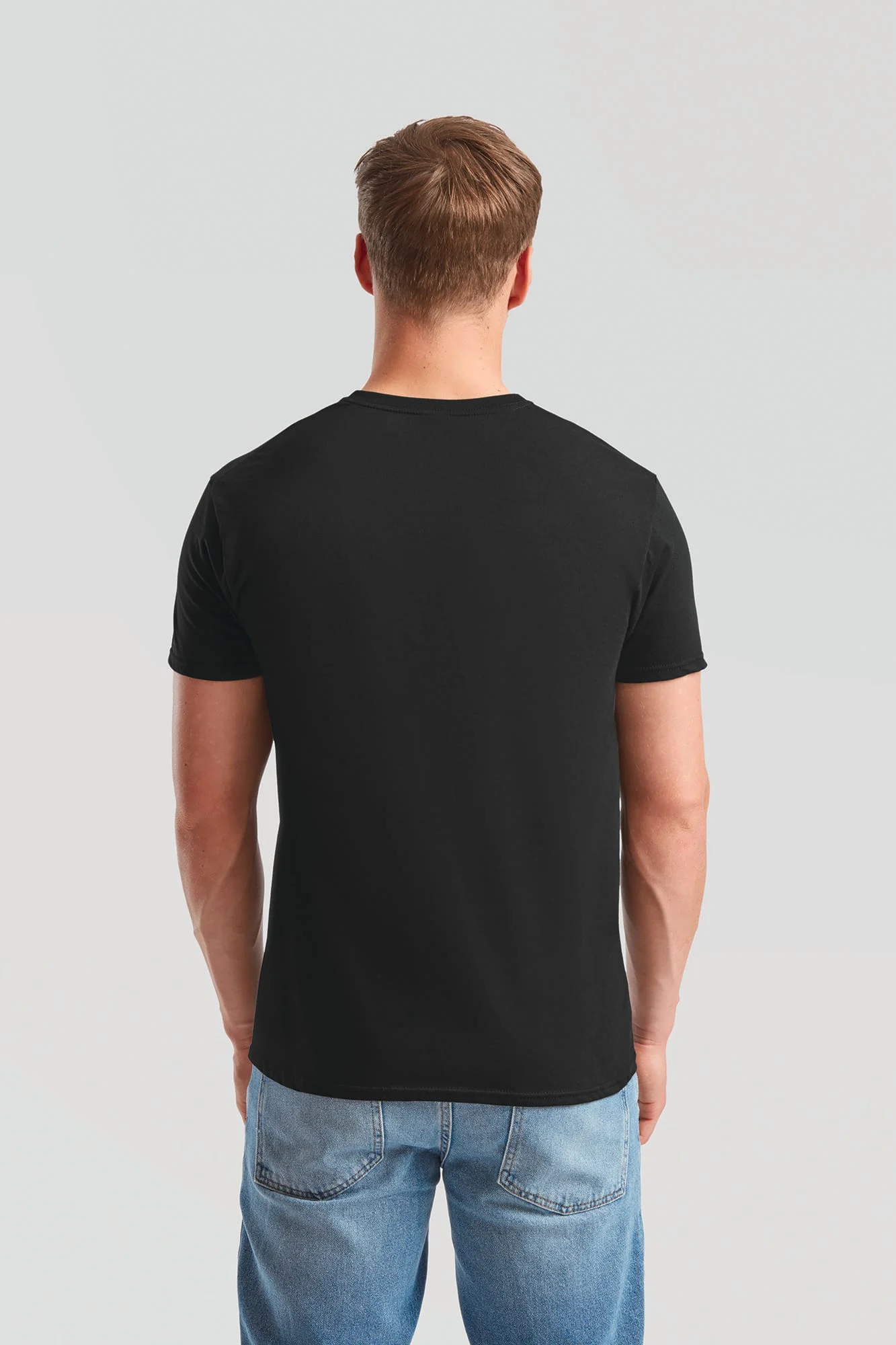 SC61430 - T-shirt homme Iconic-T – Image 3
