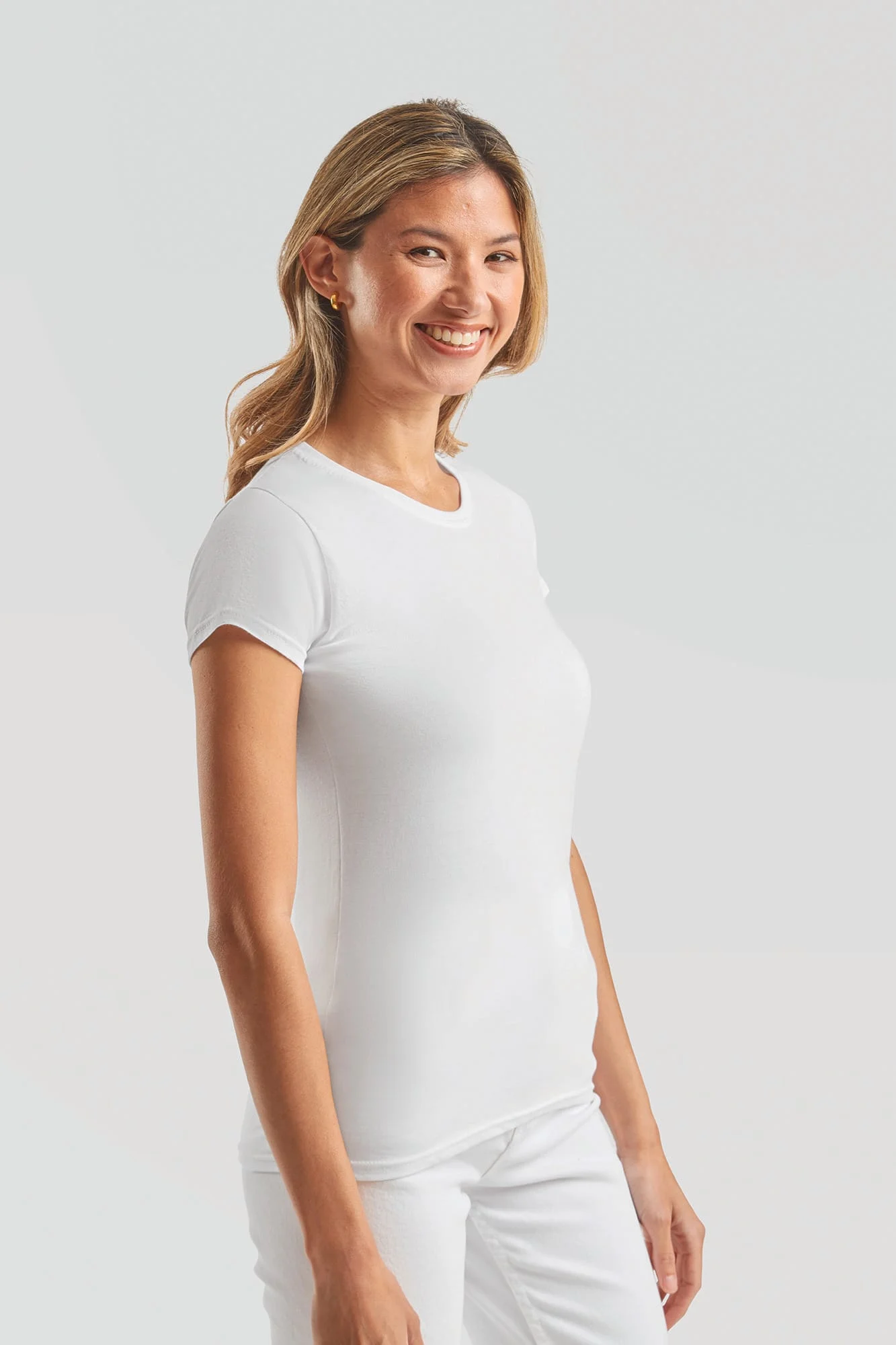 SC61432 - T-shirt femme Iconic-T – Image 3