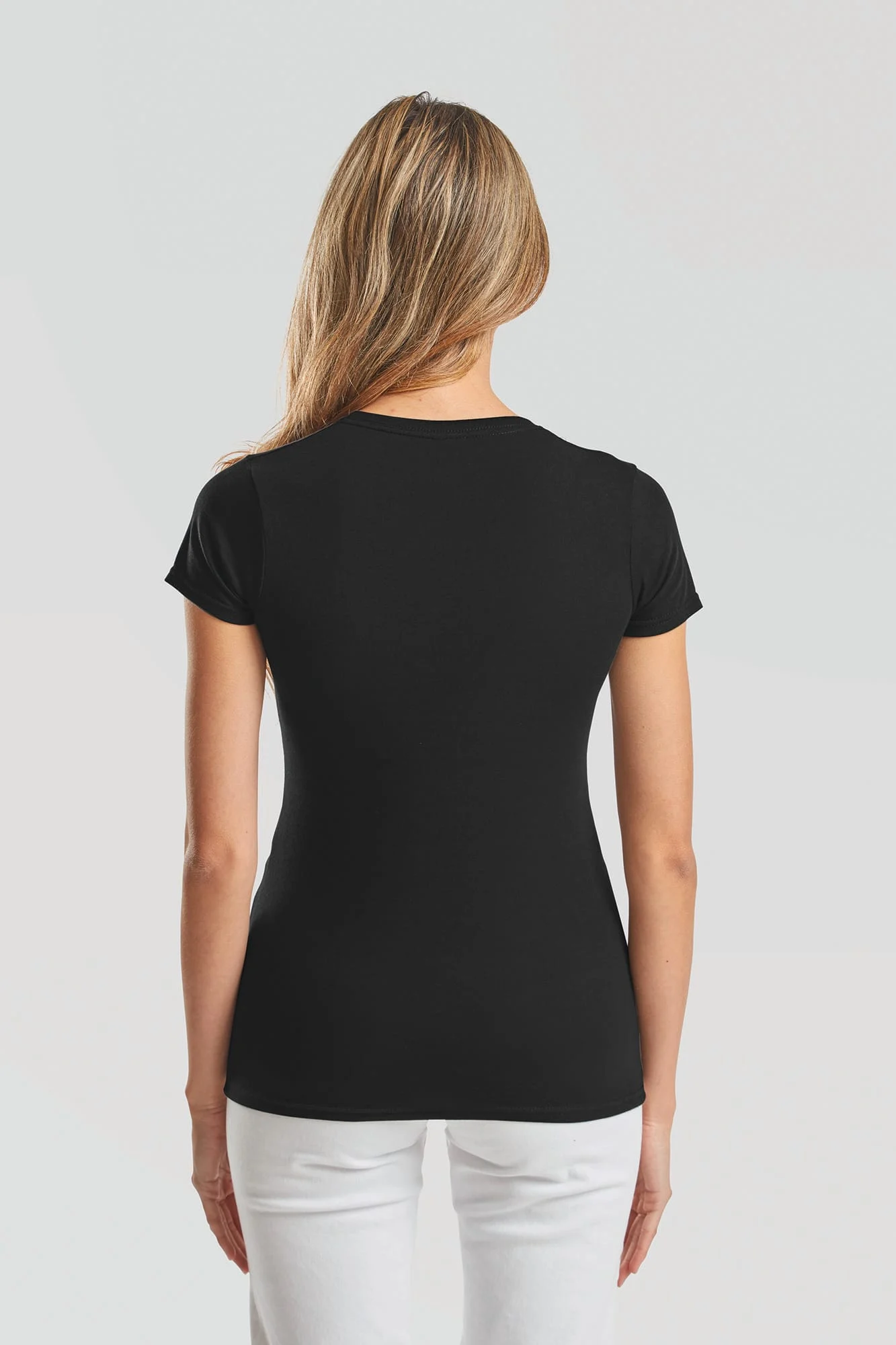 SC61432 - T-shirt femme Iconic-T – Image 8